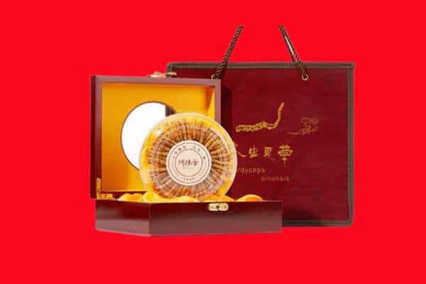 诚信求购:武汉蔡甸区高价回收冬虫夏草是按克吗
